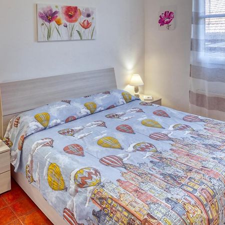 Nina Home - Levanto Exterior foto