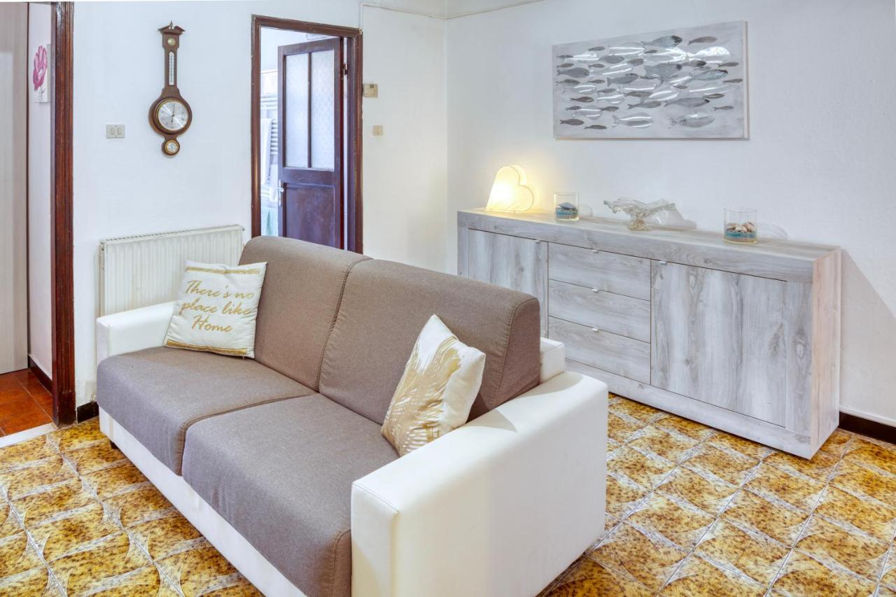 Nina Home - Levanto Exterior foto