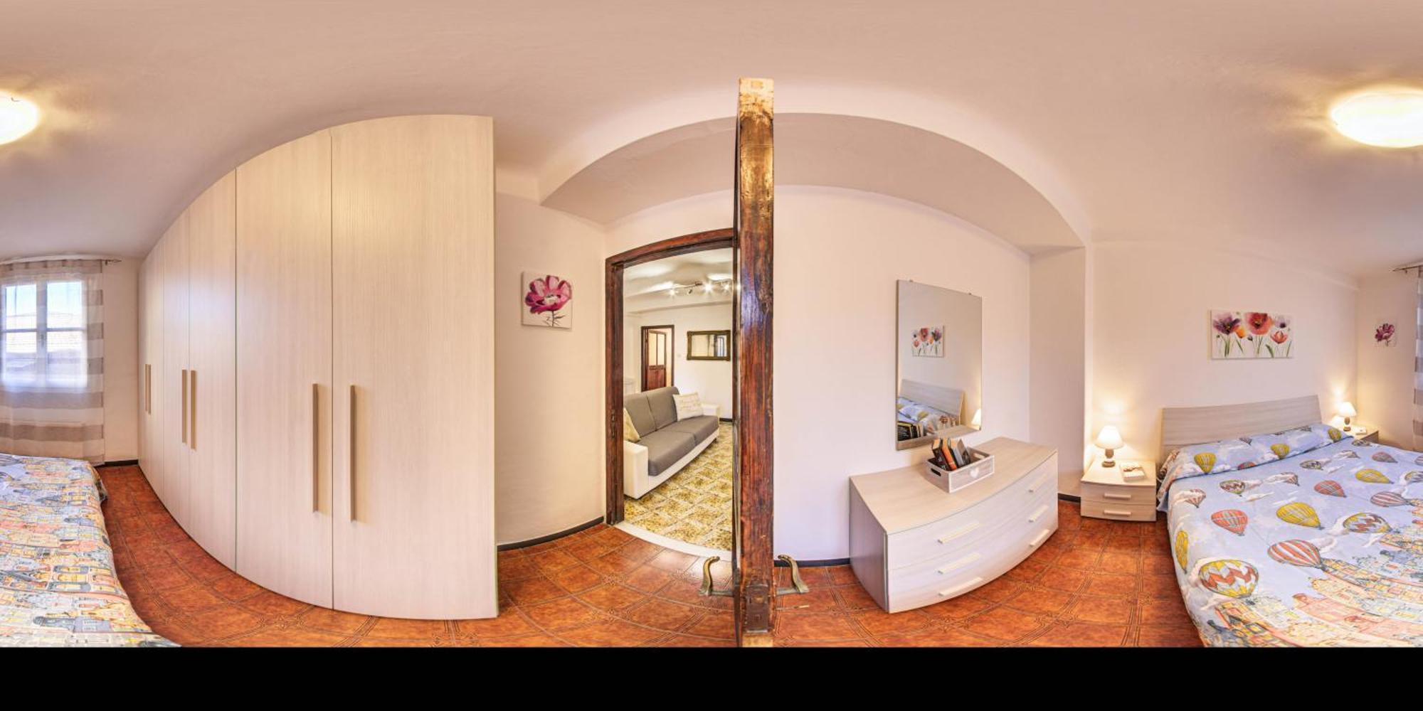 Nina Home - Levanto Exterior foto
