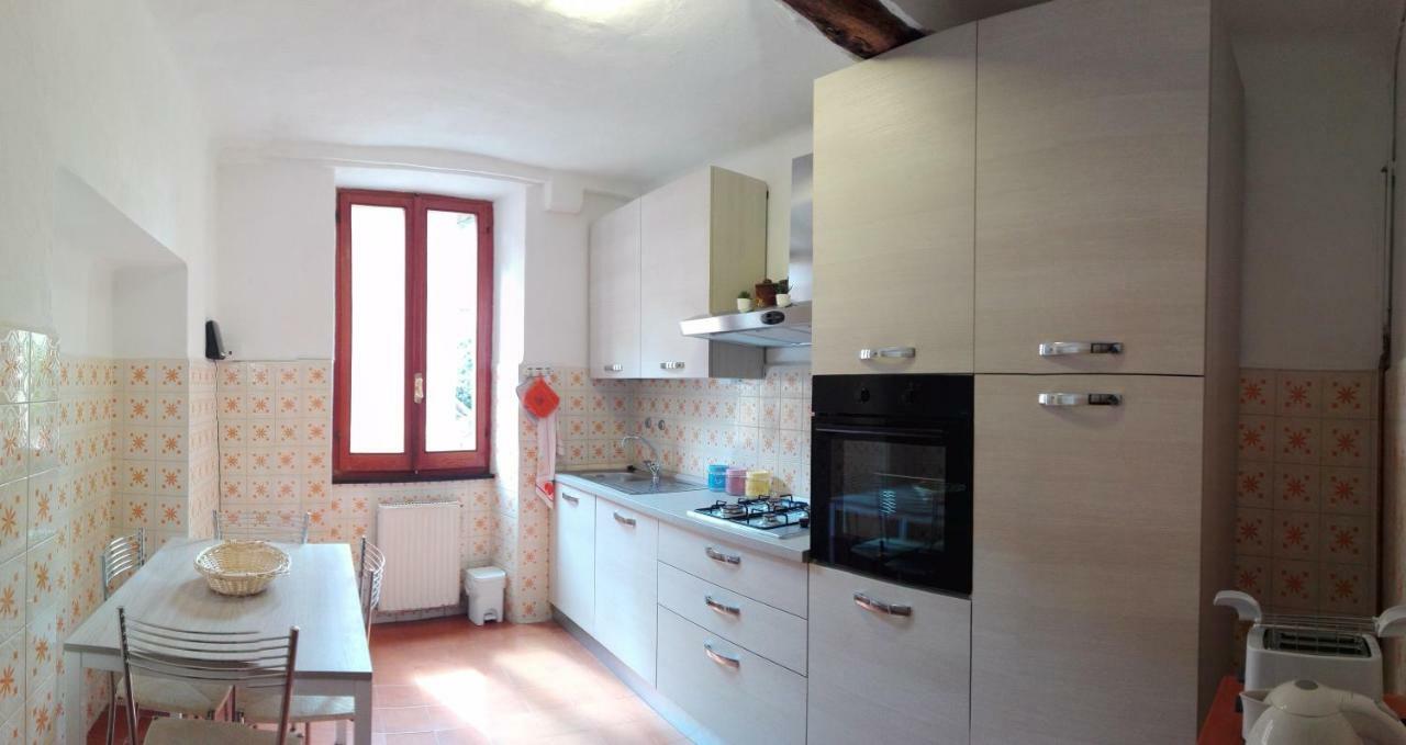 Nina Home - Levanto Exterior foto